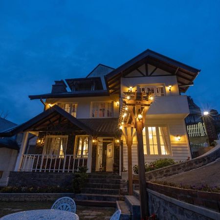 The Tapherini Bungalow Nuwara Eliya Exterior photo