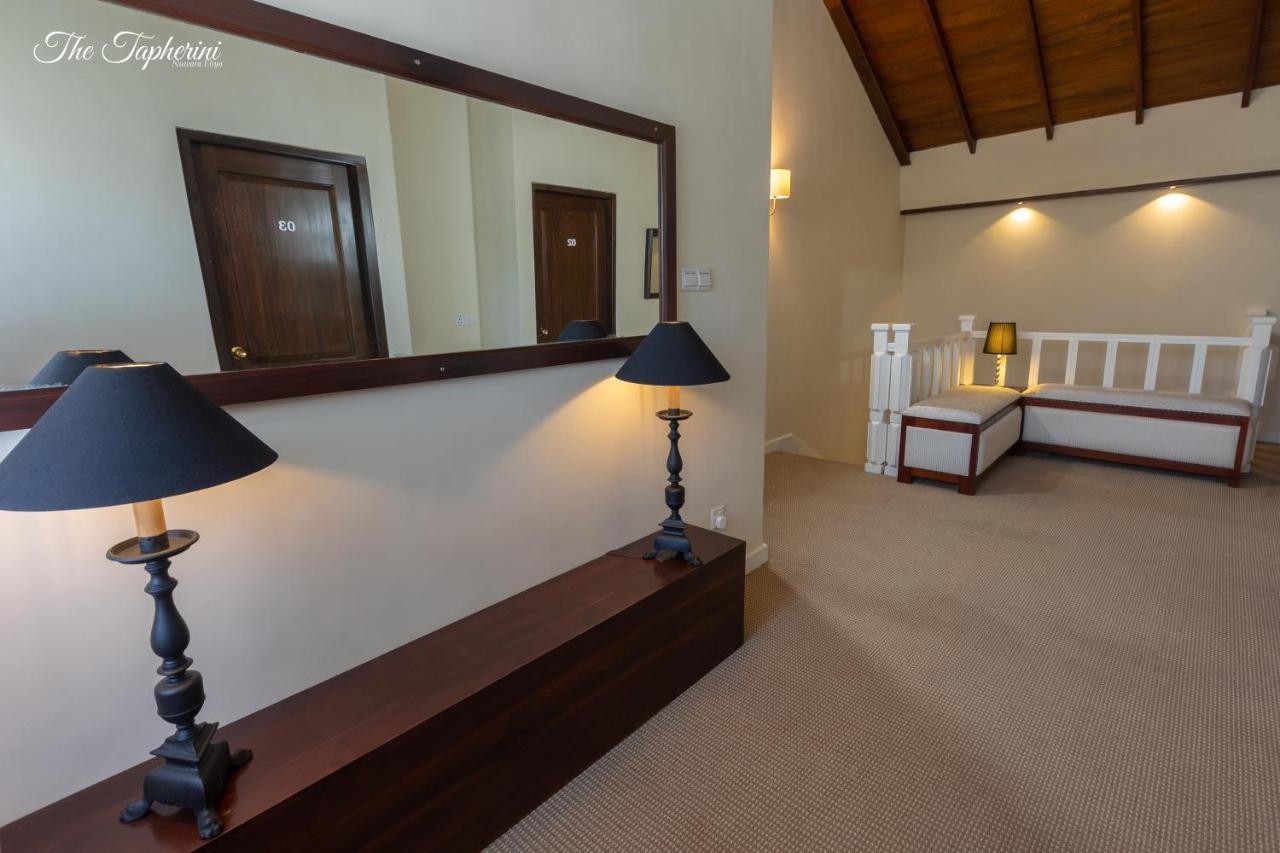 The Tapherini Bungalow Nuwara Eliya Exterior photo