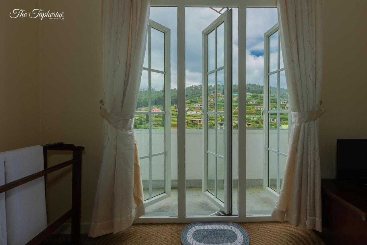 The Tapherini Bungalow Nuwara Eliya Exterior photo