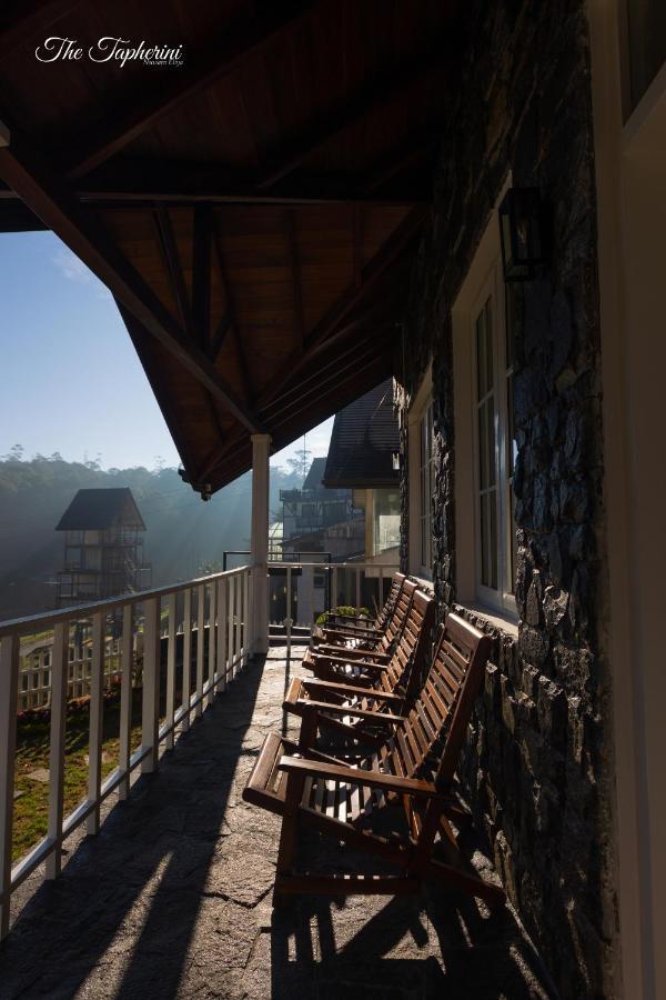 The Tapherini Bungalow Nuwara Eliya Exterior photo